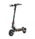 Электросамокат Maxxter 800W Black/White (G3 black-white)
