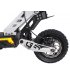 Электросамокат Maxxter 800W Black/White (G3 black-white)