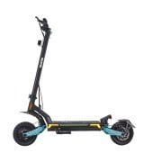 Электросамокат Maxxter 2x1000W Black/Blue (G3 PRO black-blue)