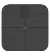 Розумні ваги Mijia Body Composition Scale S400 Pro Black (BHR096UGL)