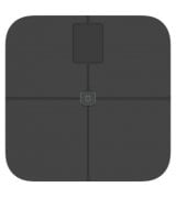 Умные весы Mijia Body Composition Scale S400 Pro Black (BHR096UGL)