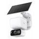 Wi-Fi камера TP-Link Tapo White (TAPO C615F KIT) Wi-Fi камера TP-Link Tapo White (TAPO C615F KIT)