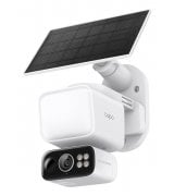 Wi-Fi-камера TP-Link Tapo White (TAPO C615F KIT)