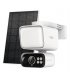 Wi-Fi камера TP-Link Tapo White (TAPO C615F KIT)