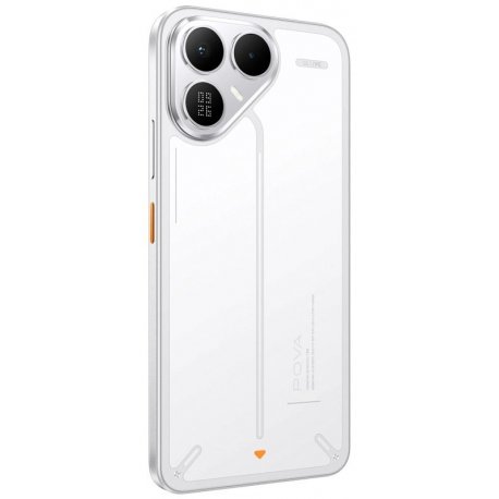 Tecno Pova 8 5G (LK6) 8/128Gb Arc White