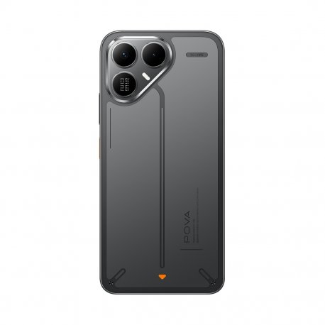 Tecno Pova 8 5G (LK6) 8/128Gb Graphite Black