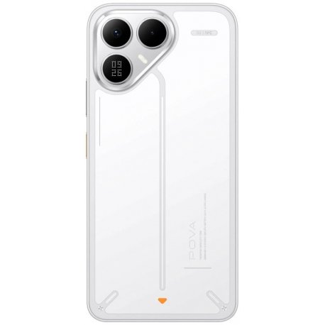 Tecno Pova 8 5G (LK6) 8/128Gb Arc White
