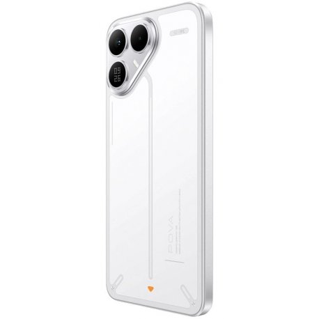 Tecno Pova 8 5G (LK6) 8/128Gb Arc White