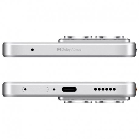 Tecno Pova 8 5G (LK6) 8/128Gb Arc White