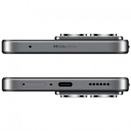 Tecno Pova 8 5G (LK6) 8/128Gb Graphite Black