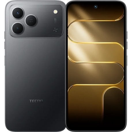Tecno Spark 50 (KN4n) 8/256Gb Inky Black