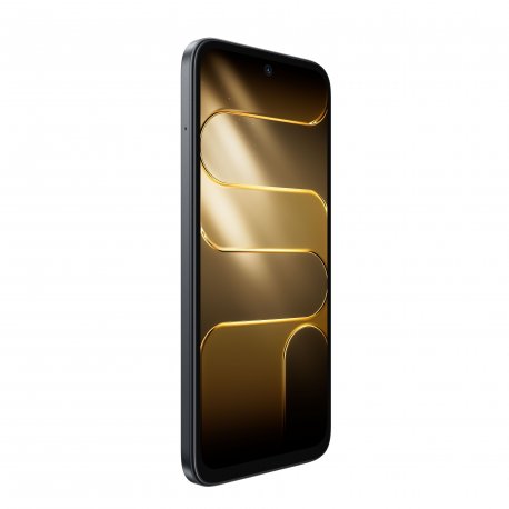 Tecno Spark 50 (KN4n) 8/256Gb Inky Black