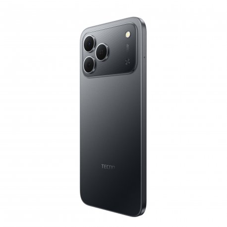 Tecno Spark 50 (KN4n) 8/256Gb Inky Black