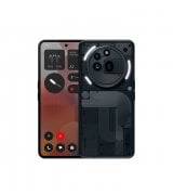 Nothing Phone (3a) Pro 12/256GB Black