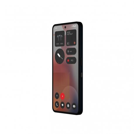 Nothing Phone (3a) Pro 12/256GB Black
