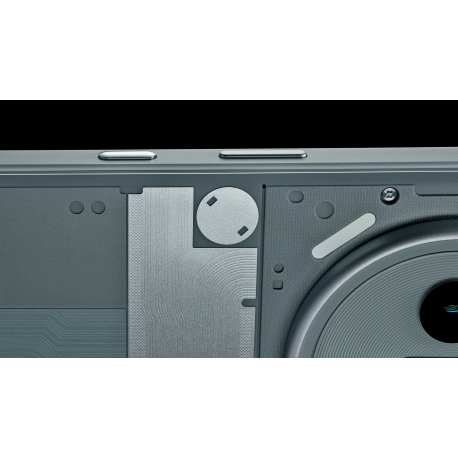 Nothing Phone (3a) Pro 12/256GB Grey