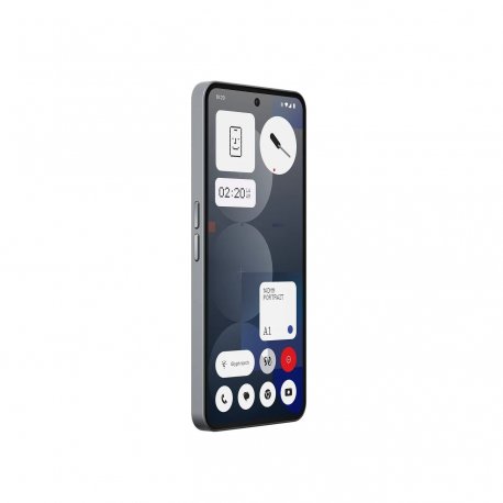Nothing Phone (3a) Pro 12/256GB Grey