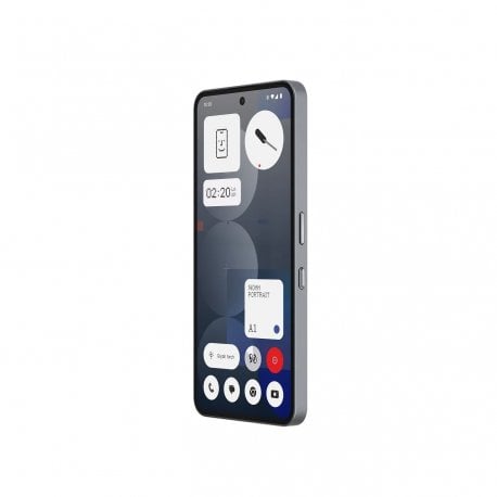 Nothing Phone (3a) Pro 12/256GB Grey