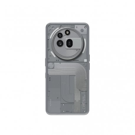Nothing Phone (3a) Pro 12/256GB Grey