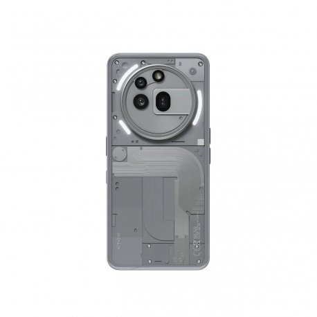 Nothing Phone (3a) Pro 12/256GB Grey