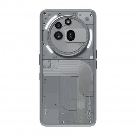 Nothing Phone (3a) Pro 12/256GB Grey