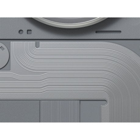 Nothing Phone (3a) Pro 12/256GB Grey