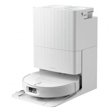 Робот-пылесос Roborock Qrevo Edge 2 White