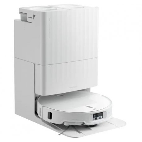 Робот-пылесос Roborock Qrevo Edge 2 White