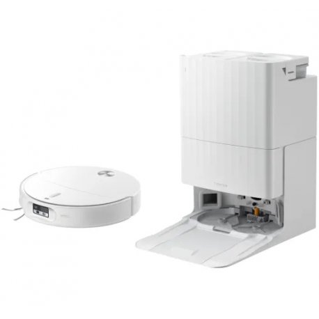Робот-пылесос Roborock Qrevo Edge 2 White