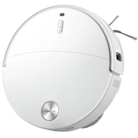 Робот-пылесос Roborock Qrevo Edge 2 White