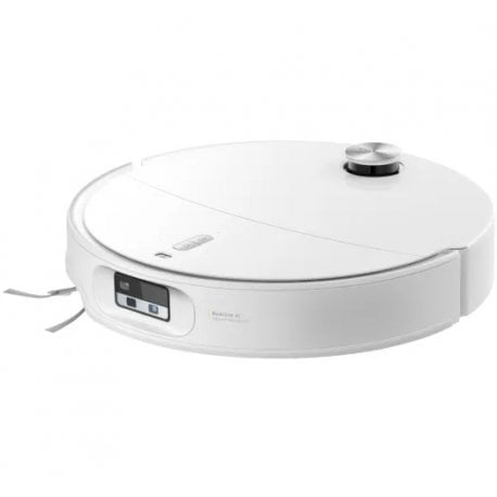 Робот-пылесос Roborock Qrevo Edge 2 White