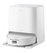 Робот-пилосос Roborock Qrevo Edge 2 Flow White