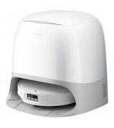 Робот-пилосос Roborock Qrevo Curv 2 Pro White