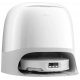 Робот-пылесос Roborock Qrevo Curv 2 Pro White Робот-пылесос Roborock Qrevo Curv 2 Pro White