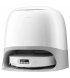 Робот-пылесос Roborock Qrevo Curv 2 Pro White