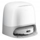 Робот-пылесос Roborock Qrevo Curv 2 Pro White Робот-пылесос Roborock Qrevo Curv 2 Pro White