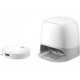 Робот-пылесос Roborock Qrevo Curv 2 Pro White Робот-пылесос Roborock Qrevo Curv 2 Pro White