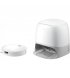 Робот-пылесос Roborock Qrevo Curv 2 Pro White