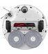 Робот-пылесос Roborock Qrevo Curv 2 Pro White
