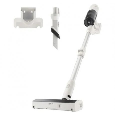 Ручной аккумуляторный пылесос Roborock H60