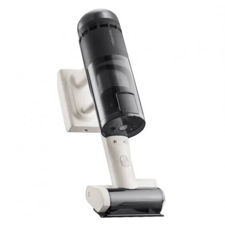 Ручной аккумуляторный пылесос Roborock H60 Hub Pro