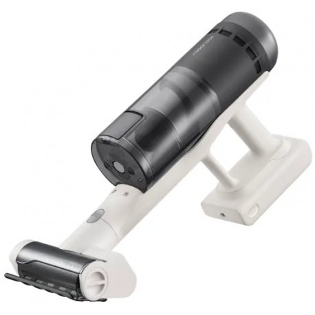 Ручной аккумуляторный пылесос Roborock H60 Hub Pro