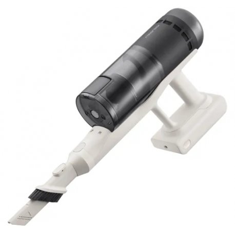 Ручной аккумуляторный пылесос Roborock H60 Hub Pro