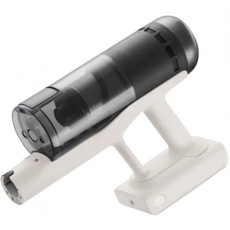 Ручной аккумуляторный пылесос Roborock H60 Hub Pro