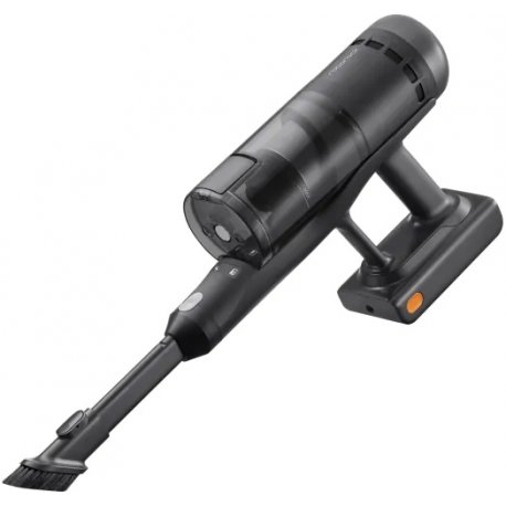Ручной аккумуляторный пылесос Roborock H60 Hub Ultra