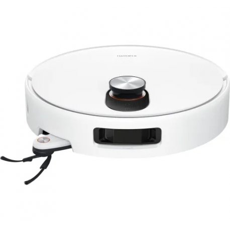 Робот-пылесос Xiaomi Robot Vacuum 5