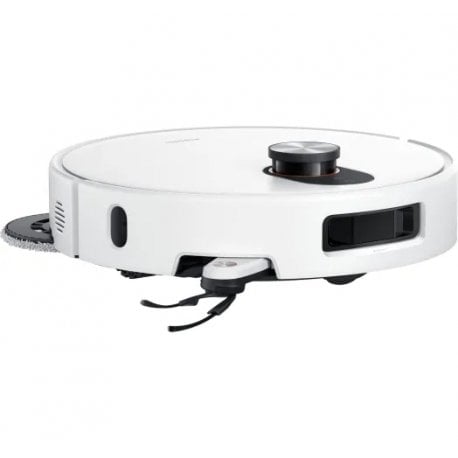 Робот-пылесос Xiaomi Robot Vacuum 5