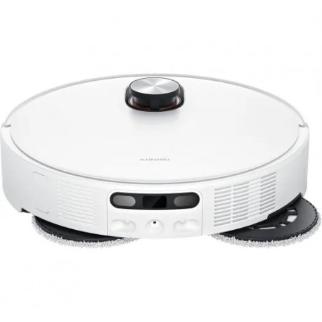 Робот-пылесос Xiaomi Robot Vacuum 5