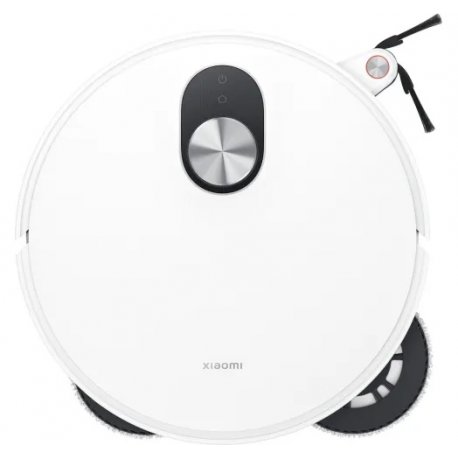 Робот-пылесос Xiaomi Robot Vacuum 5