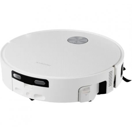 Робот-пылесос Xiaomi Robot Vacuum 6